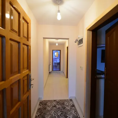Kuloglu Apart 2 Uzungol Exterior photo