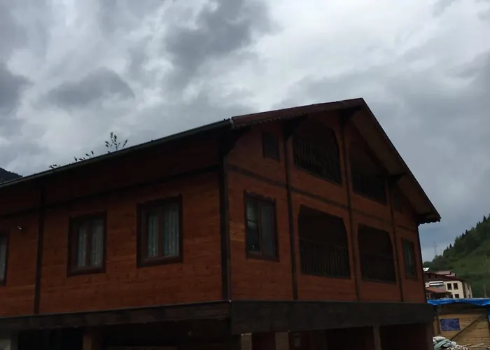 Kuloğlu Apart 2
