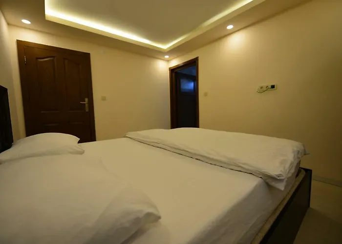 Kuloğlu Apart 2