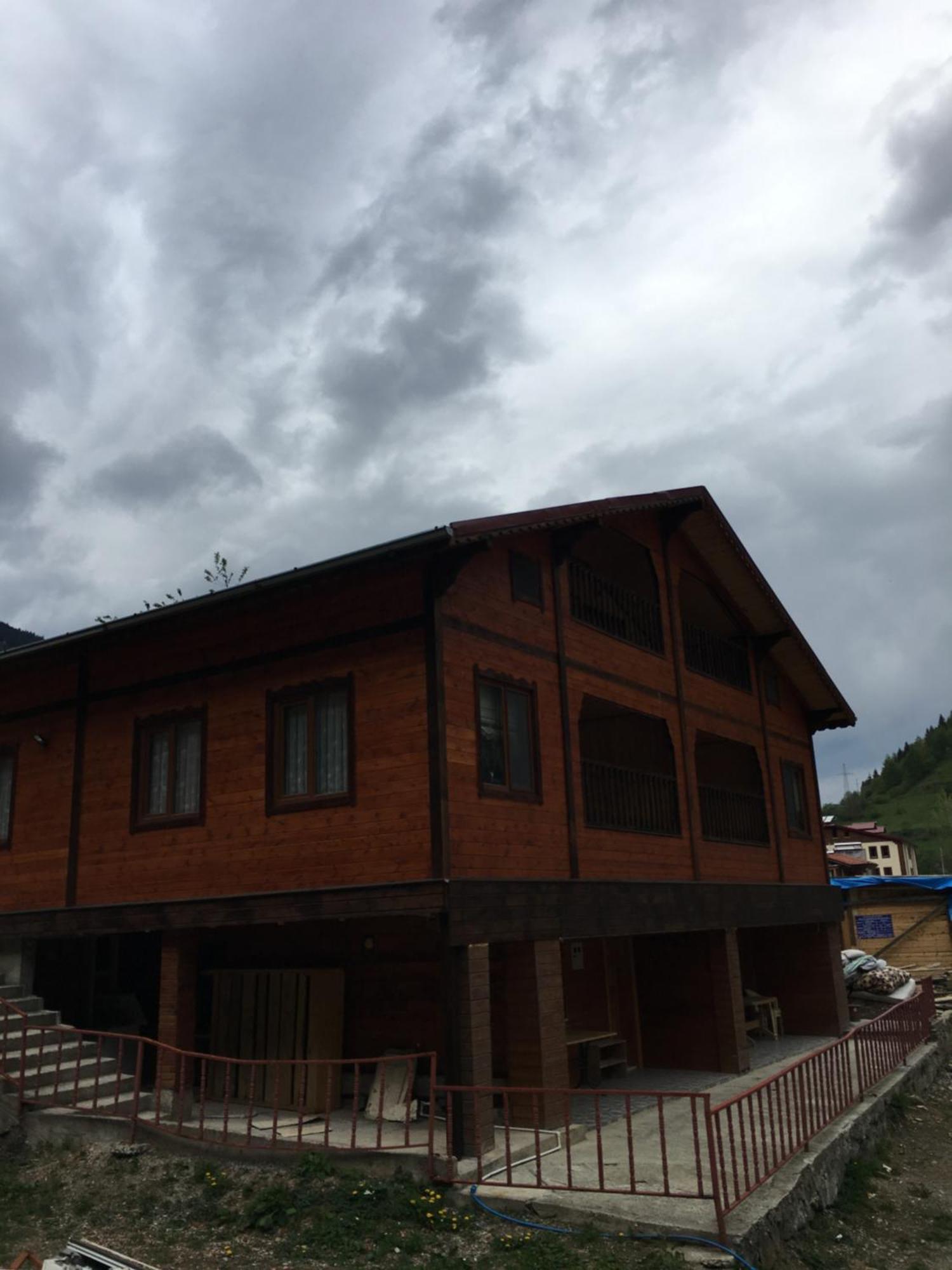 Kuloglu 2 Apartment Uzungol