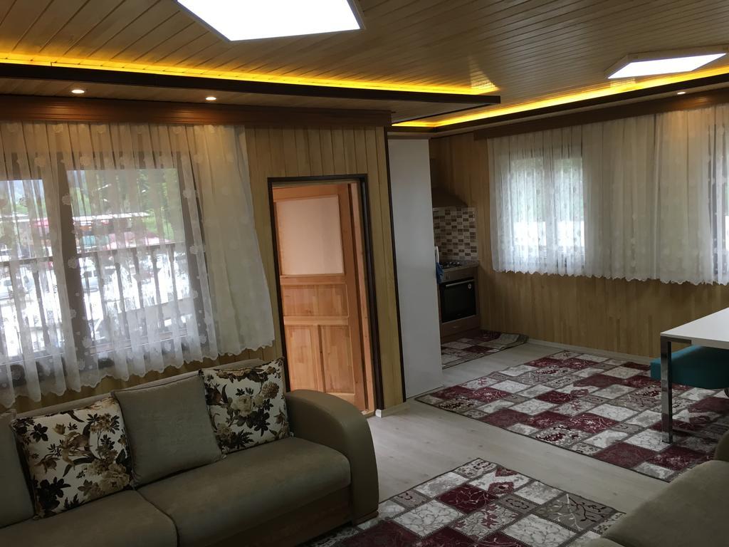 Kuloglu 2 Apartment