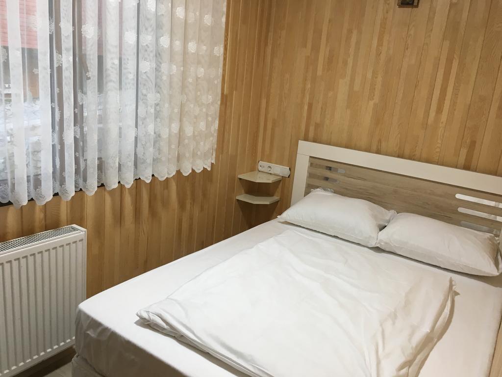 Apartment Kuloglu 2 *