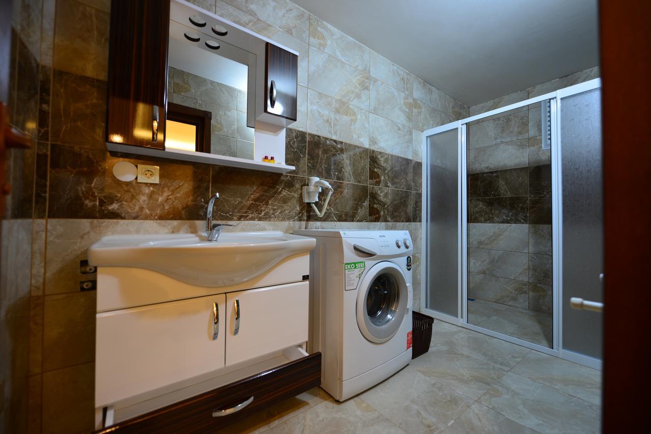 Apartment Kuloglu 2 Uzungol