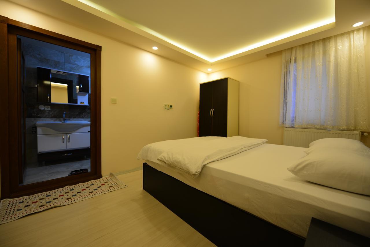 Apartment Kuloglu 2 *