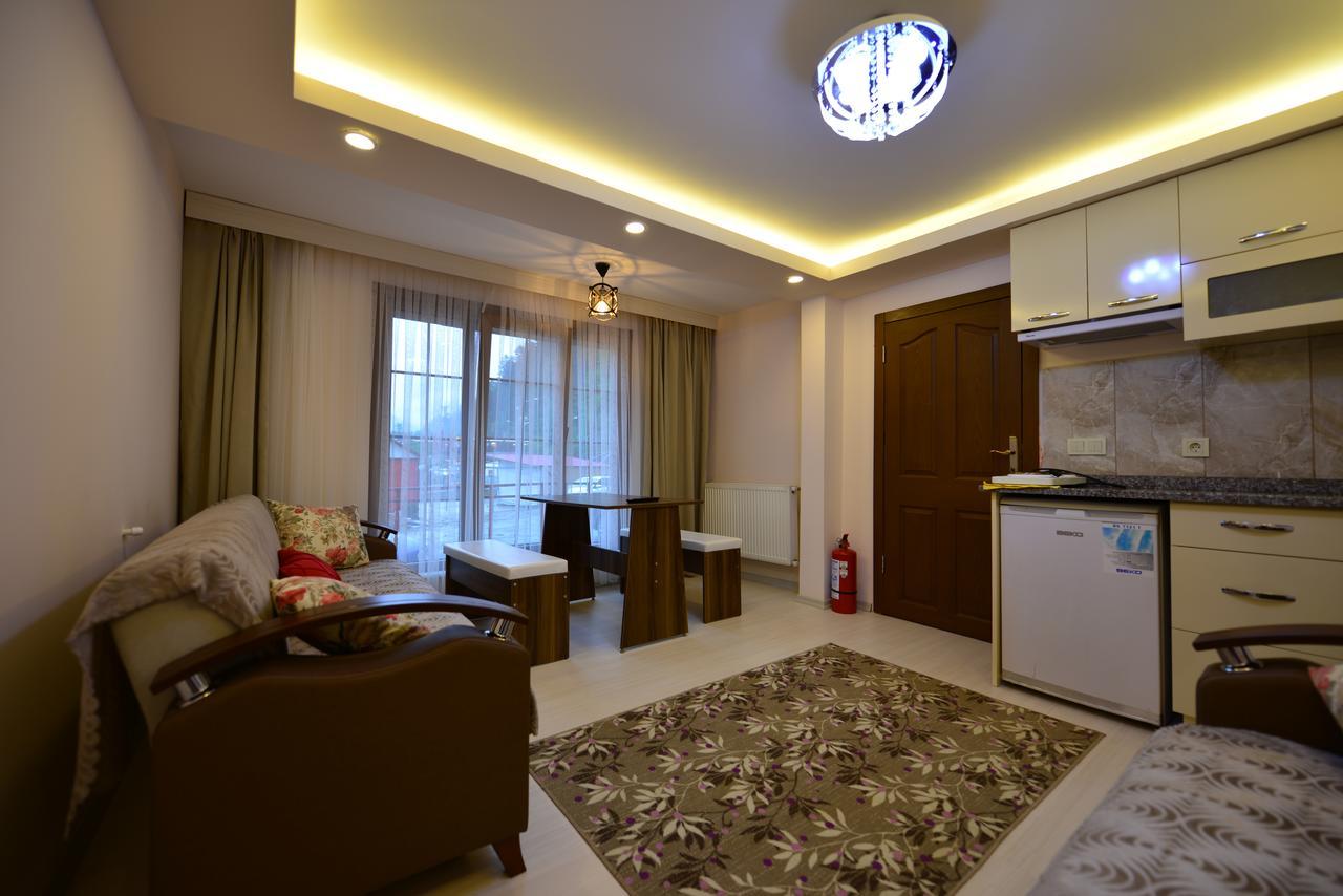 Apartment Kuloglu 2