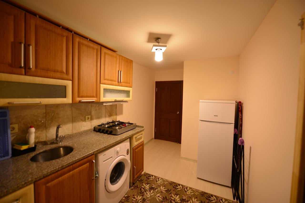 Kuloglu 2 Apartment