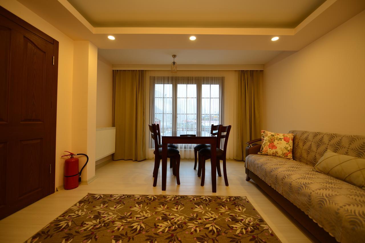 Apartment Kuloglu 2