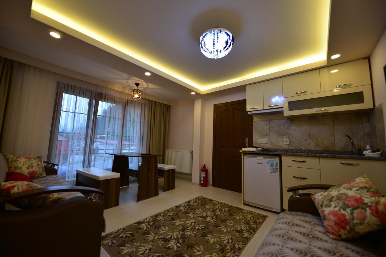 Kuloglu 2 Apartment *