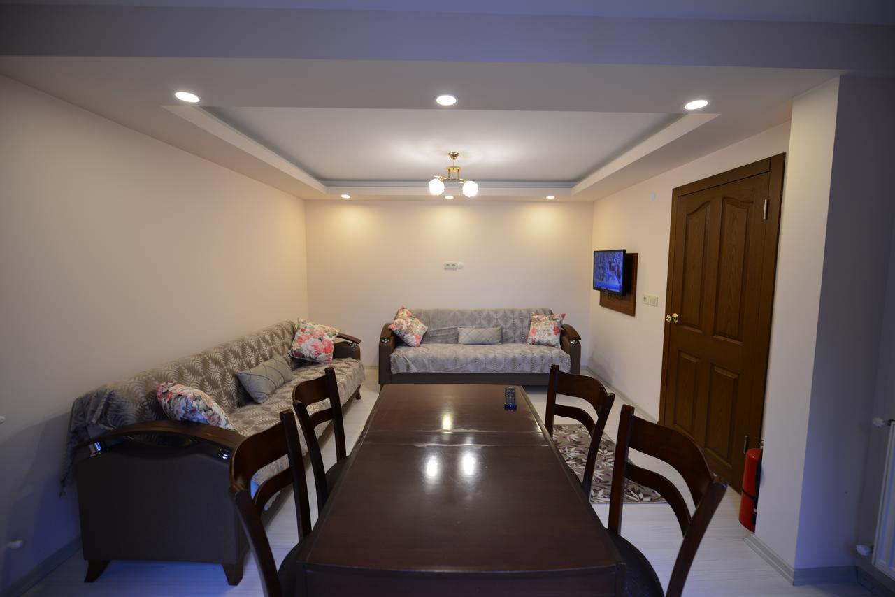 Apartment Kuloglu 2 Uzungol