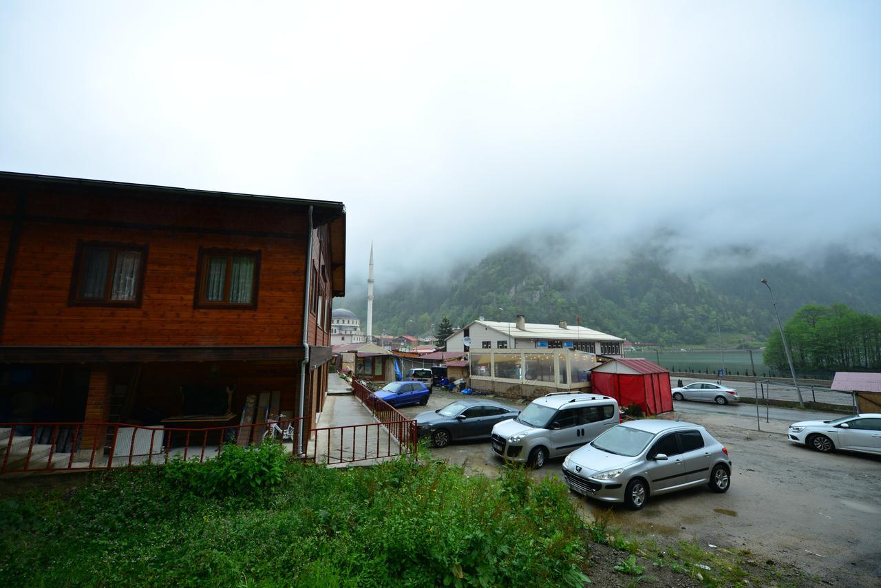 Kuloglu 2 Uzungol