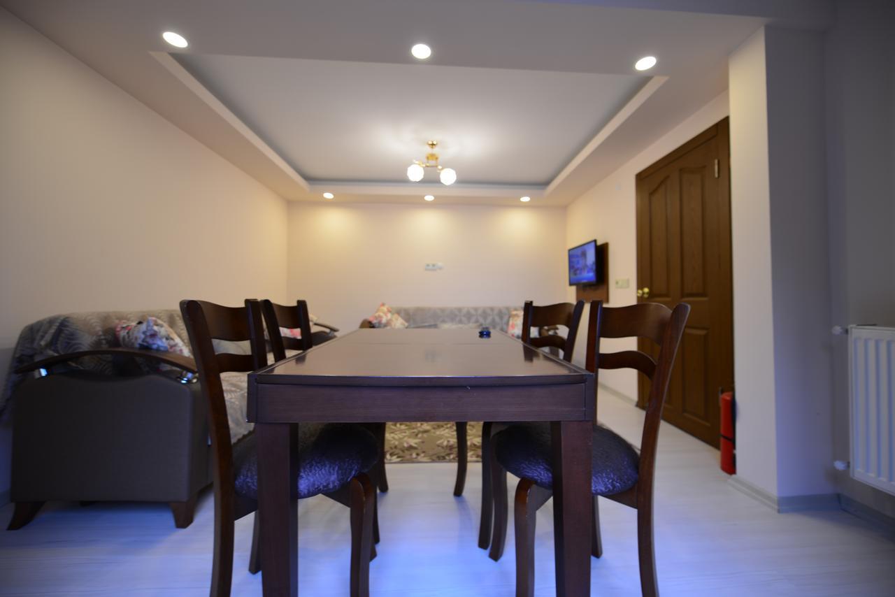 Apartment Kuloglu 2
