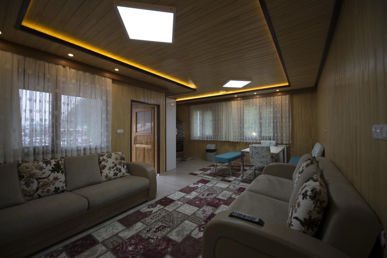 Apartment Kuloglu 2