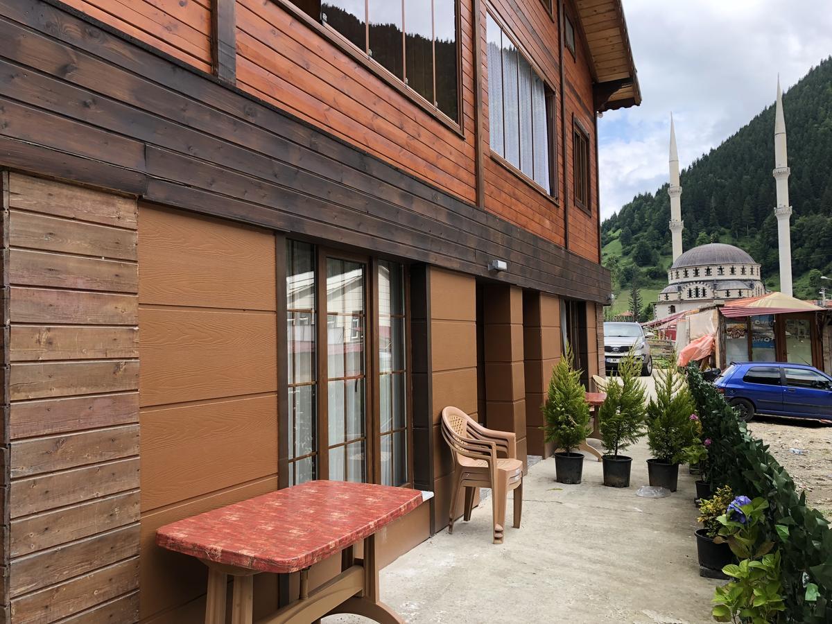 Apartment Kuloglu 2 Uzungol
